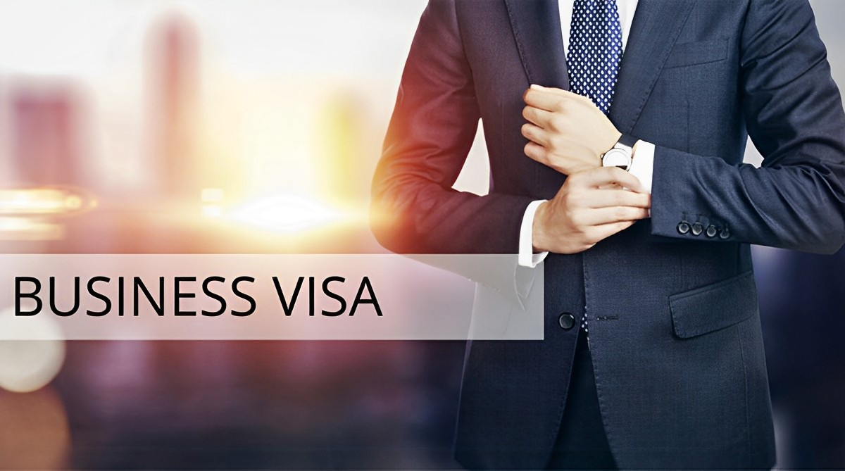 business visa pakistan